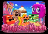 เกมสล็อต Sugar Rush